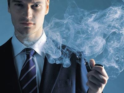 吸烟影响男性精子质量