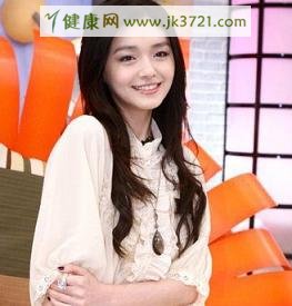 八大美容美白秘方