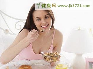 薏米仁怎么吃美白全身