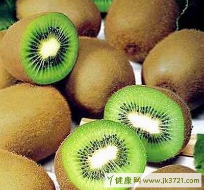 吃什么水果能美白抗衰老